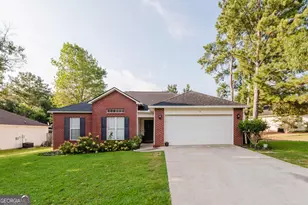 111 Saint Brendans Dr, Bonaire, GA 31005 - Photo 1