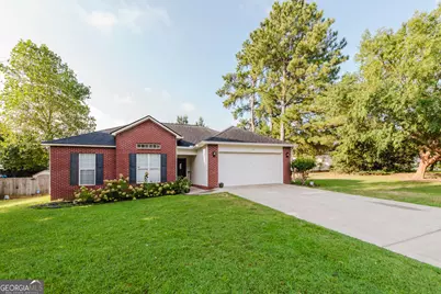 111 Saint Brendans Drive, Bonaire, GA 31005 - Photo 3