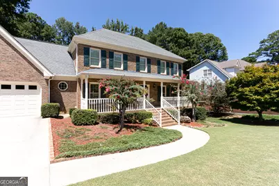 2431 Chimney Top Lane, Snellville, GA 30078 - Photo 5