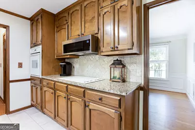 2431 Chimney Top Lane, Snellville, GA 30078 - Photo 31