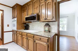 2431 Chimney Top Ln, Snellville, GA 30078 - Photo 31