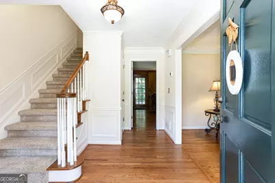 2431 Chimney Top Lane, Snellville, GA 30078 - Photo 15