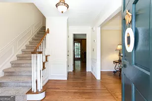 2431 Chimney Top Ln, Snellville, GA 30078 - Photo 15