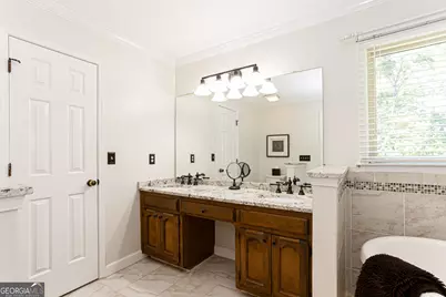 2431 Chimney Top Lane, Snellville, GA 30078 - Photo 39