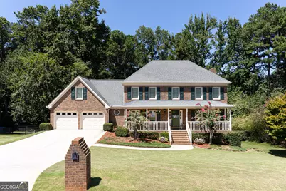 2431 Chimney Top Lane, Snellville, GA 30078 - Photo 1