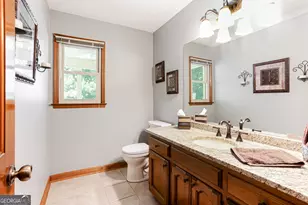 2431 Chimney Top Ln, Snellville, GA 30078 - Photo 33