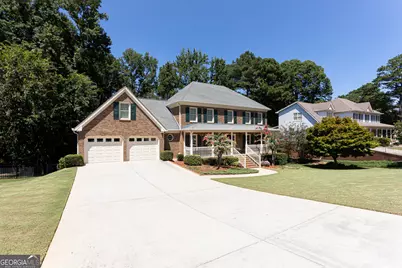 2431 Chimney Top Lane, Snellville, GA 30078 - Photo 3