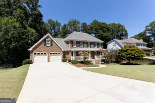 2431 Chimney Top Ln, Snellville, GA 30078 - Photo 3