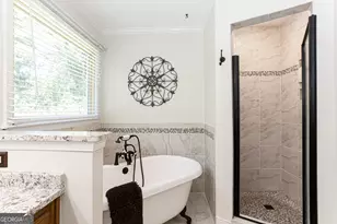2431 Chimney Top Ln, Snellville, GA 30078 - Photo 41