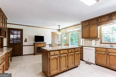 2431 Chimney Top Lane, Snellville, GA 30078 - Photo 27