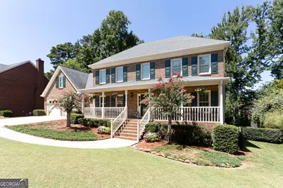2431 Chimney Top Lane, Snellville, GA 30078 - Photo 7