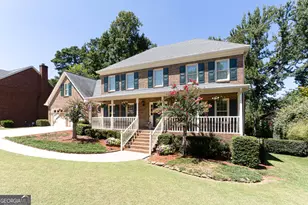 2431 Chimney Top Ln, Snellville, GA 30078 - Photo 7