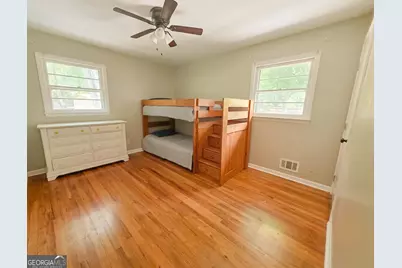 1965 Bethlehem Church Road, Grantville, GA 30220 - Photo 47