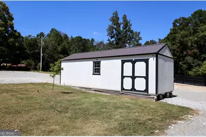 1965 Bethlehem Church Road, Grantville, GA 30220 - Photo 77