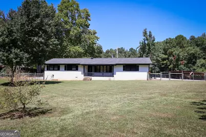1965 Bethlehem Church Road, Grantville, GA 30220 - Photo 3