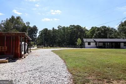 1965 Bethlehem Church Road, Grantville, GA 30220 - Photo 79
