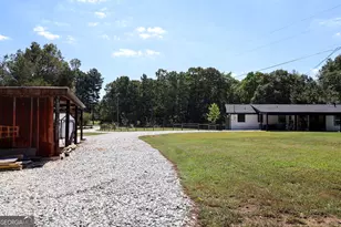 1965 Bethlehem Church Rd, Grantville, GA 30220 - Photo 79
