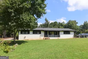 1965 Bethlehem Church Rd, Grantville, GA 30220 - Photo 5
