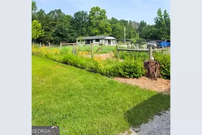 1965 Bethlehem Church Road, Grantville, GA 30220 - Photo 71