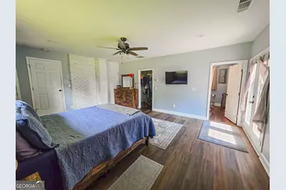 1965 Bethlehem Church Road, Grantville, GA 30220 - Photo 35