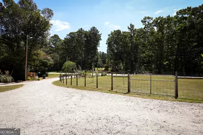 1965 Bethlehem Church Road, Grantville, GA 30220 - Photo 83
