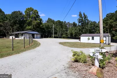 1965 Bethlehem Church Road, Grantville, GA 30220 - Photo 75