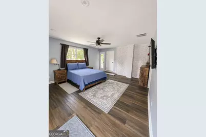 1965 Bethlehem Church Road, Grantville, GA 30220 - Photo 39