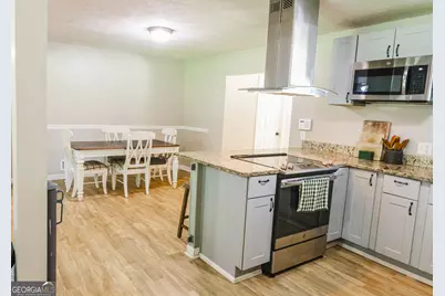 1965 Bethlehem Church Road, Grantville, GA 30220 - Photo 25