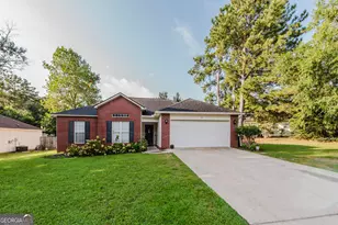 111 St Brendands Dr, Bonaire, GA 31005 - Photo 1