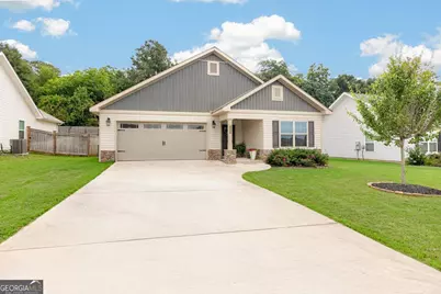 209 Red Tail Circle, Byron, GA 31008 - Photo 49