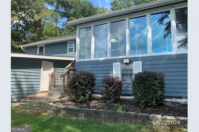 231 Cardinal Point, Monticello, GA 31064 - Photo 1