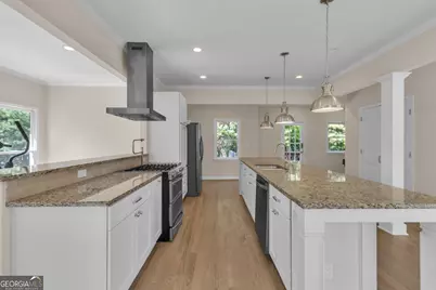 3601 NE Hampstead, Roswell, GA 30075 - Photo 11