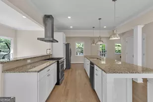 3601 NE Hampstead, Roswell, GA 30075 - Photo 11