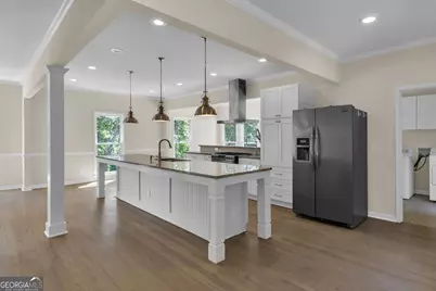 3601 NE Hampstead, Roswell, GA 30075 - Photo 5
