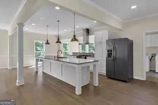 3601 NE Hampstead, Roswell, GA 30075 - Photo 5