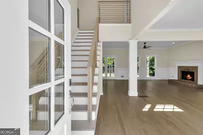 3601 NE Hampstead, Roswell, GA 30075 - Photo 3