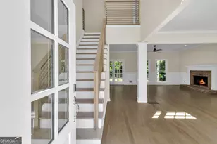 3601 NE Hampstead, Roswell, GA 30075 - Photo 3