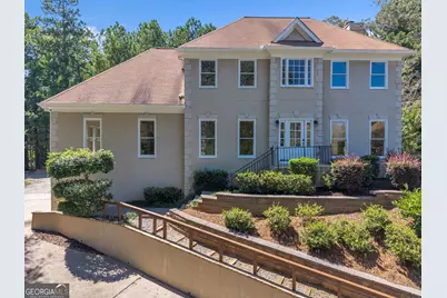 3601 NE Hampstead, Roswell, GA 30075 - Photo 1