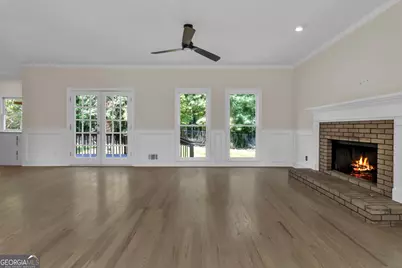 3601 NE Hampstead, Roswell, GA 30075 - Photo 9