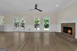 3601 NE Hampstead, Roswell, GA 30075 - Photo 9