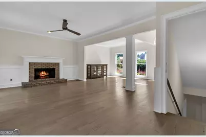 3601 NE Hampstead, Roswell, GA 30075 - Photo 13