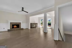 3601 NE Hampstead, Roswell, GA 30075 - Photo 13