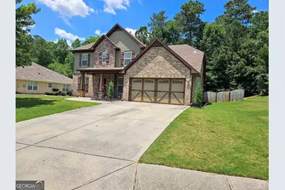 536 Longwood Pl, Dallas, GA 30132 - Photo 1