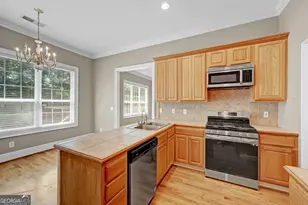 1566 Greyson Ridge, Marietta, GA 30062 - Photo 15