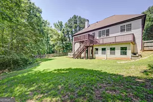1566 Greyson Ridge, Marietta, GA 30062 - Photo 47