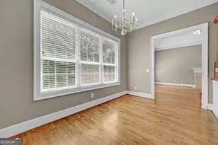 1566 Greyson Ridge, Marietta, GA 30062 - Photo 17