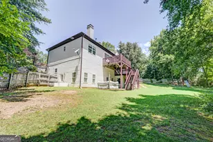 1566 Greyson Ridge, Marietta, GA 30062 - Photo 51