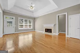 1566 Greyson Ridge, Marietta, GA 30062 - Photo 5