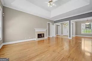 1566 Greyson Ridge, Marietta, GA 30062 - Photo 7