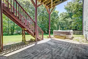 1566 Greyson Ridge, Marietta, GA 30062 - Photo 45